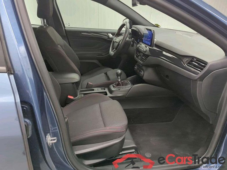 FORD FOCUS 1.0 EBH ST L. Bns #4