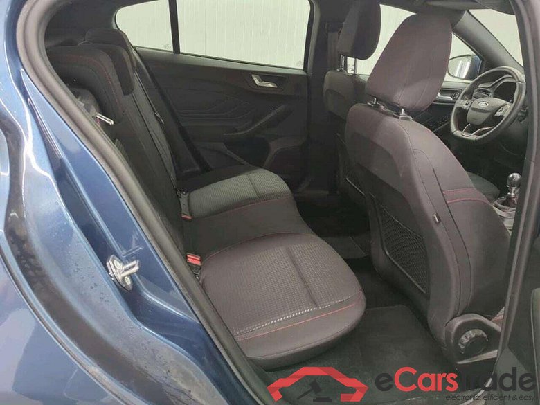 FORD FOCUS 1.0 EBH ST L. Bns #5