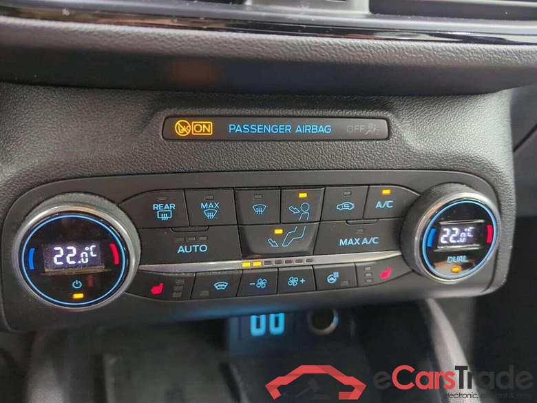 FORD FOCUS 1.0 EBH ST L. Bns #6