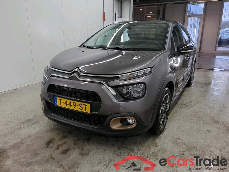 CITROEN C3 1.2 PT C-Series #1