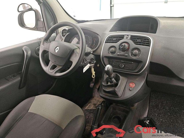 RENAULT KANGOO 1.5 BluedCi ComfMaxi #3