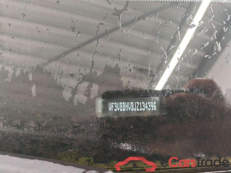 PEUGEOT Expert 226S 1.6BlueHDI95Pre #5