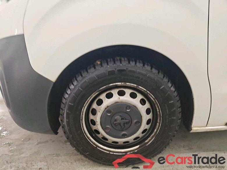 PEUGEOT Expert 226S 1.6BlueHDI95Pre #6
