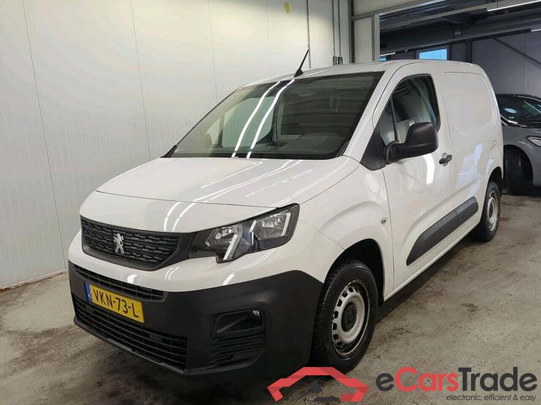 PEUGEOT Partner 1.2 PT. Premium #1