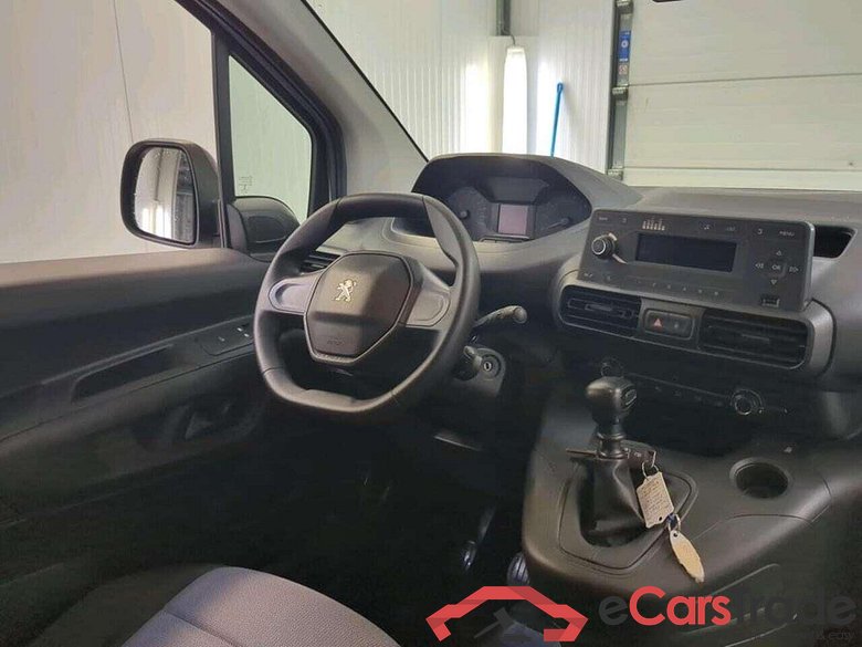 PEUGEOT Partner 1.2 PureTech Pro #3