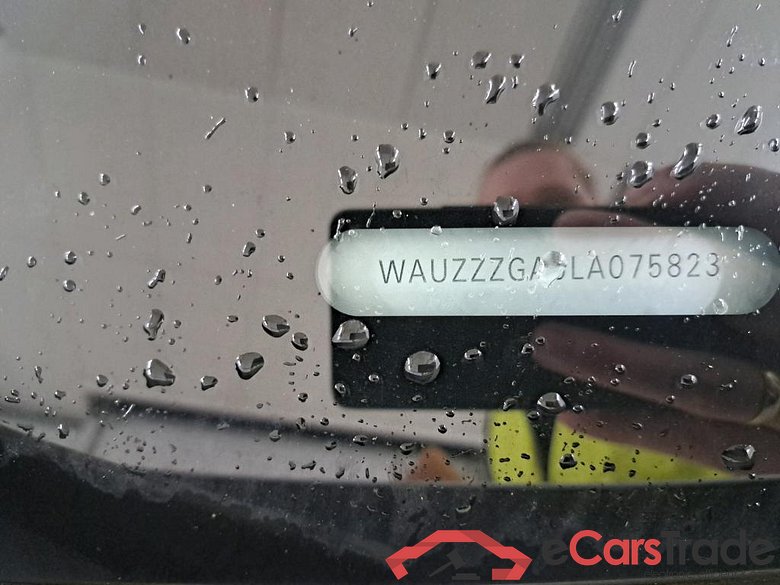 Audi Q2 30 TFSI Pro Line 5d #6