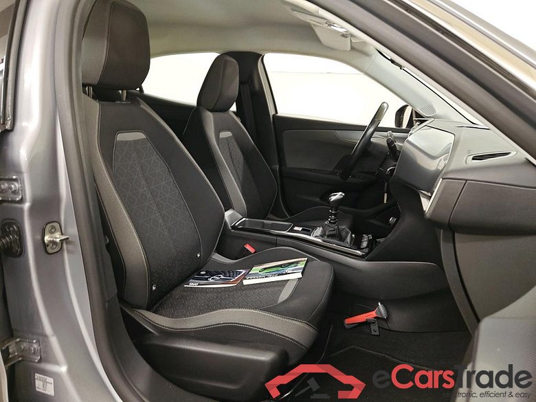 Opel Mokka 1.2 S/S 74kW Edition 5d #3