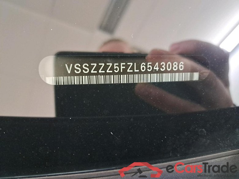 SEAT Ateca 1.5 TSI FR Business Intense DSG-7 5d #6