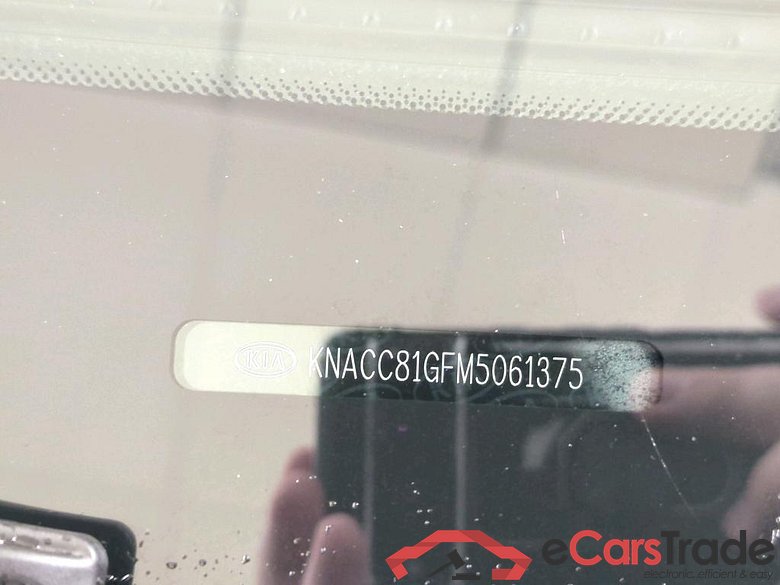 Kia e-Niro 64kWh DynamicLine 5d #6