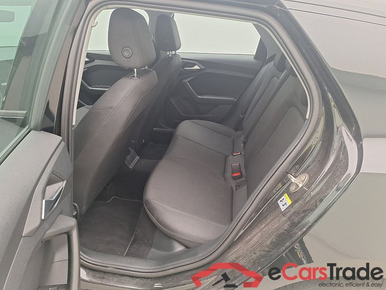 Audi, A1 SB '18, Audi A1 Sportback 1.0 25 TFSI 70kW 5d #4