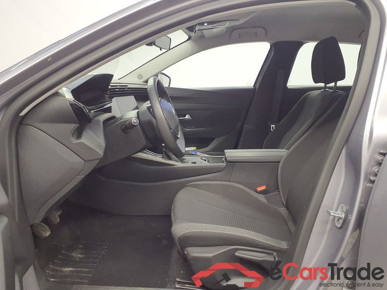 Peugeot 308 SW 1.2 PureTech 110 S&S Active Pack 5d #3