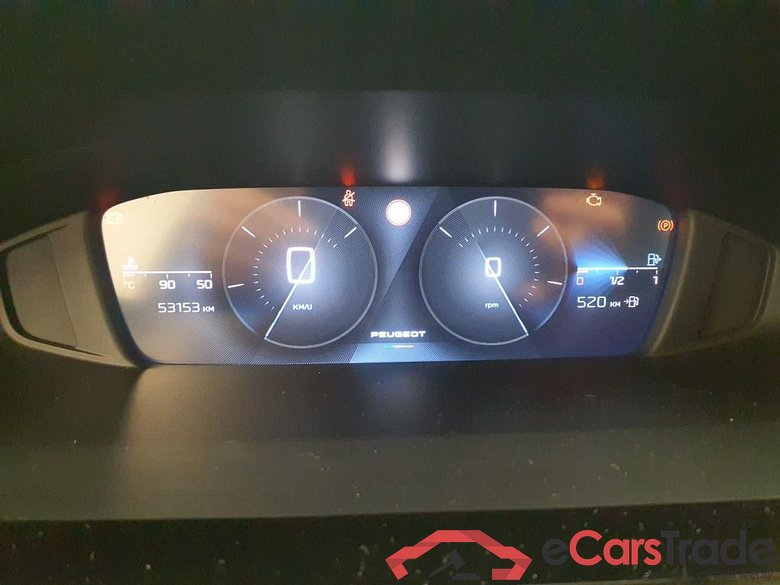 Peugeot 308 SW 1.2 PureTech 110 S&S Active Pack 5d #6