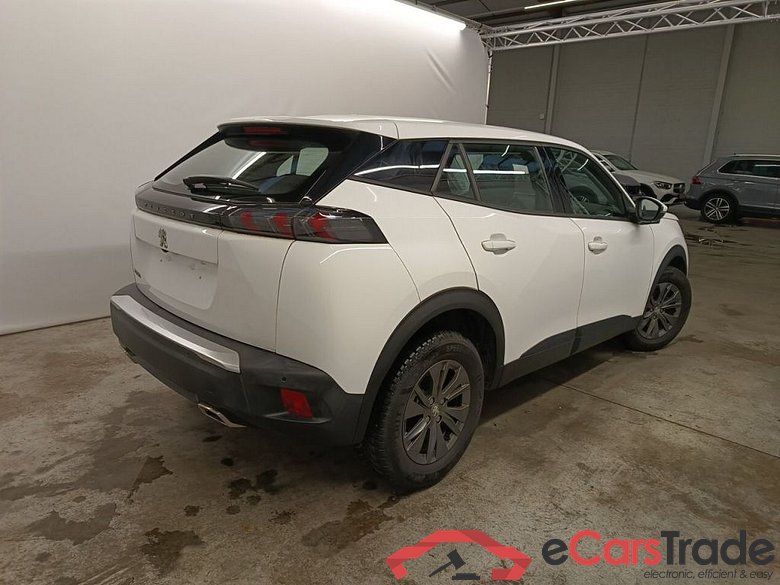 PEUGEOT 2008 - 2020 1.2 PureTech 130 Active S&S (EU6.3) 5d #2