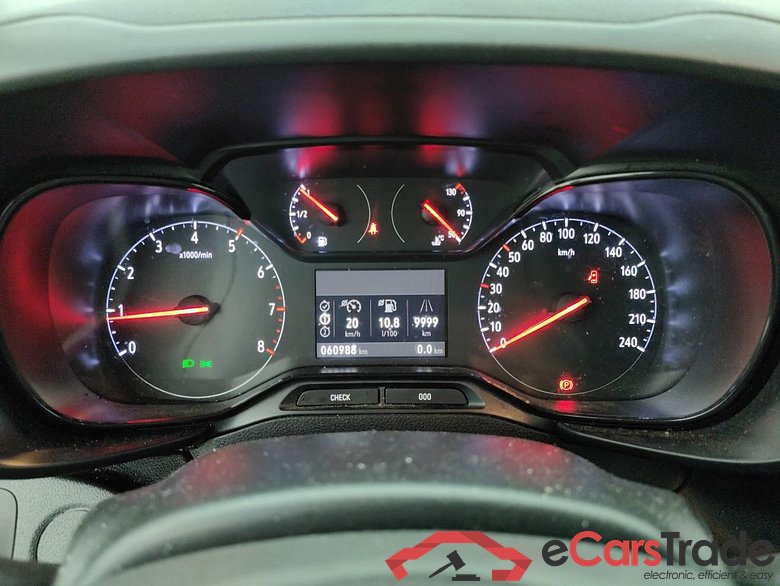 Opel Combo 1.5 Turbo 75kW 2.3T L2H1 Edition 4d #6