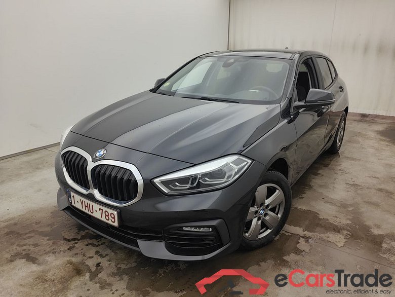 BMW 1 Reeks Hatch 116d (85 kW) 5d #1