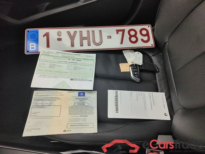 BMW 1 Reeks Hatch 116d (85 kW) 5d #4