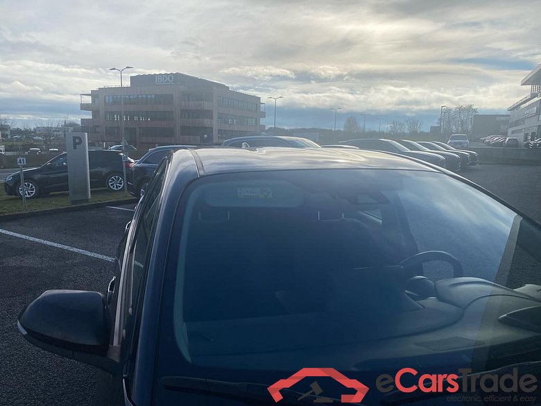 TOYOTA Yaris Hybrid (HEV) Yaris Hybrid 1.5i VVT-i E-CVT Dynamic #3