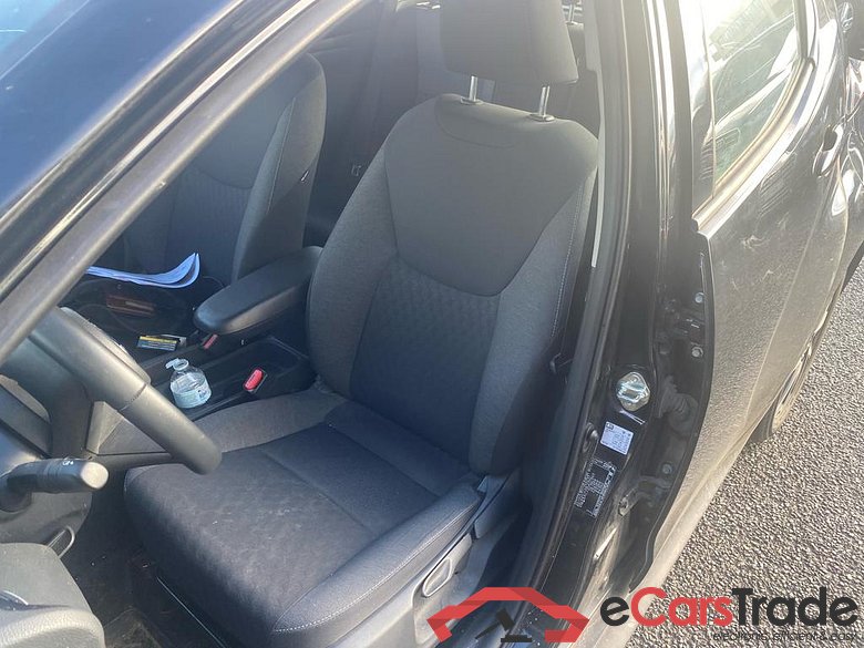 TOYOTA Yaris Hybrid (HEV) Yaris Hybrid 1.5i VVT-i E-CVT Dynamic #5