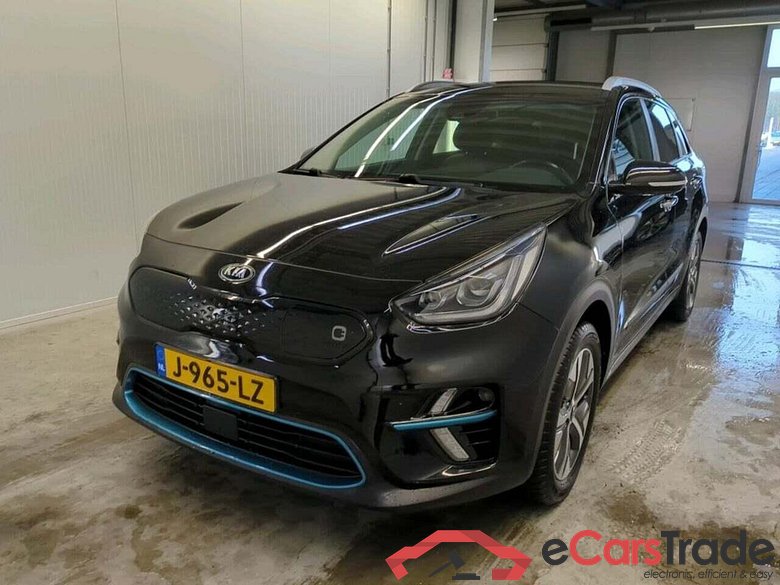 KIA e-Niro ExecutiveLine 64 kWh