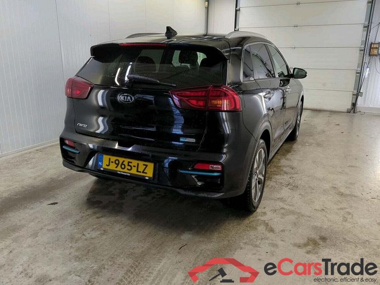 KIA e-Niro ExecutiveLine 64 kWh #2
