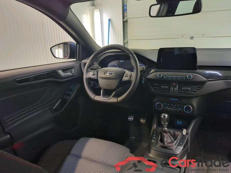 FORD FOCUS 1.0 EBH ST L. Bns #3