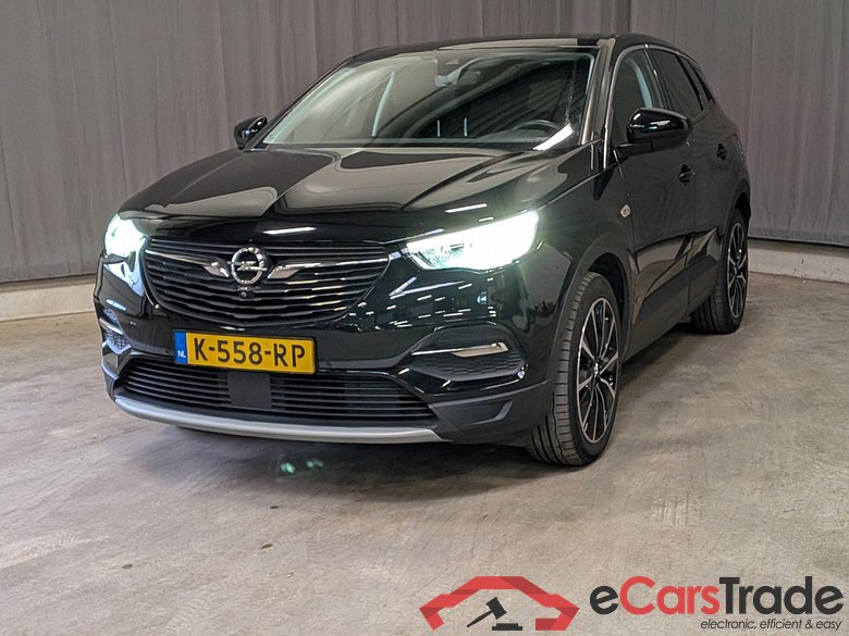 OPEL Grandland X 1.6 THybr Elegance
