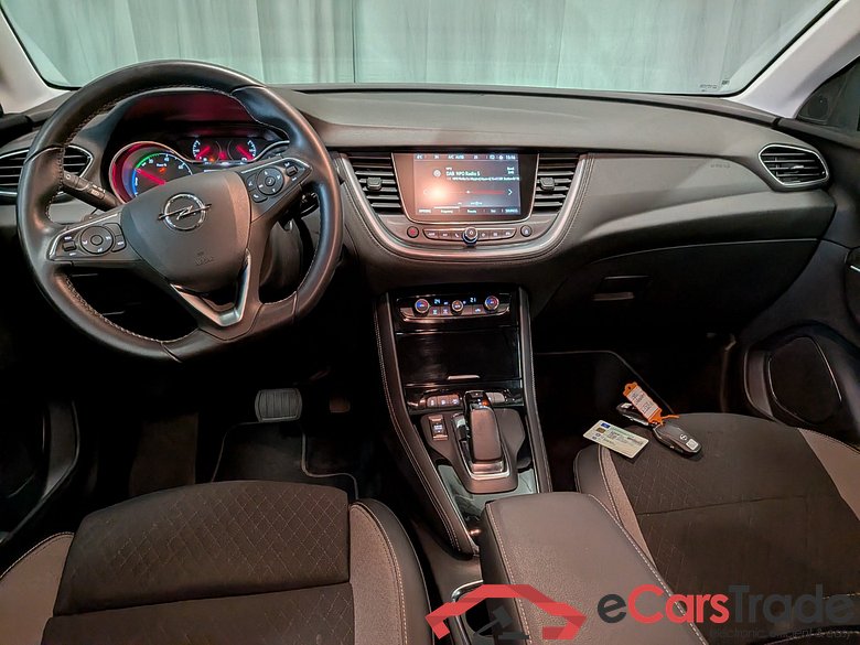 OPEL Grandland X 1.6 THybr Elegance #5