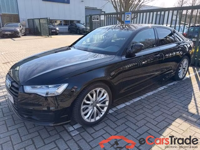 AUDI A6 Audi A6 Berline  3.0 TDI quattro 200(272) kW(pk) S tronic #1