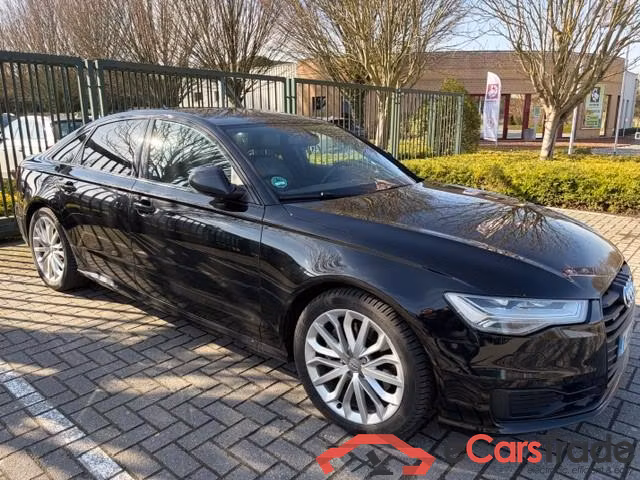 AUDI A6 Audi A6 Berline  3.0 TDI quattro 200(272) kW(pk) S tronic #2