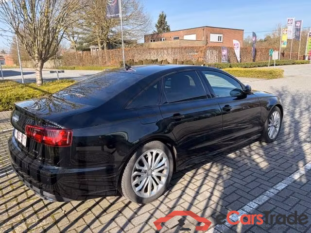 AUDI A6 Audi A6 Berline  3.0 TDI quattro 200(272) kW(pk) S tronic #4
