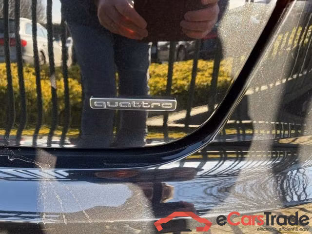 AUDI A6 Audi A6 Berline  3.0 TDI quattro 200(272) kW(pk) S tronic #5