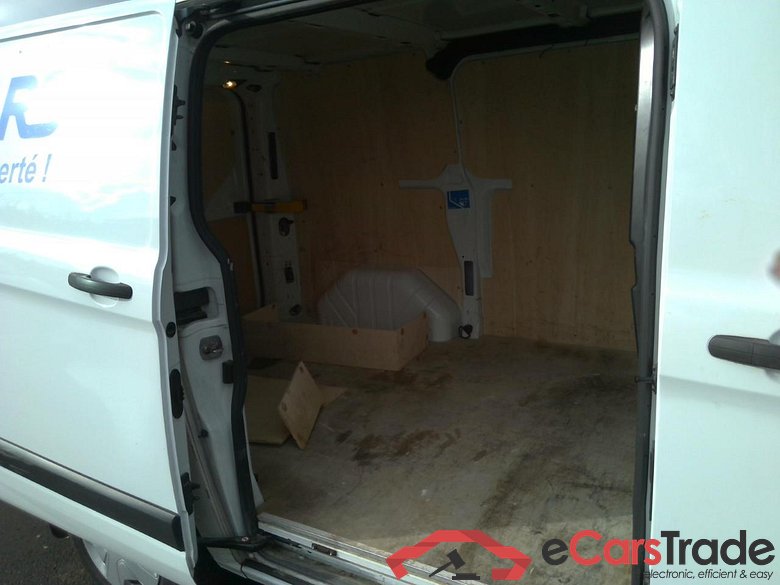 TRANSIT CUST TRENDB 300 L1H1 R #6