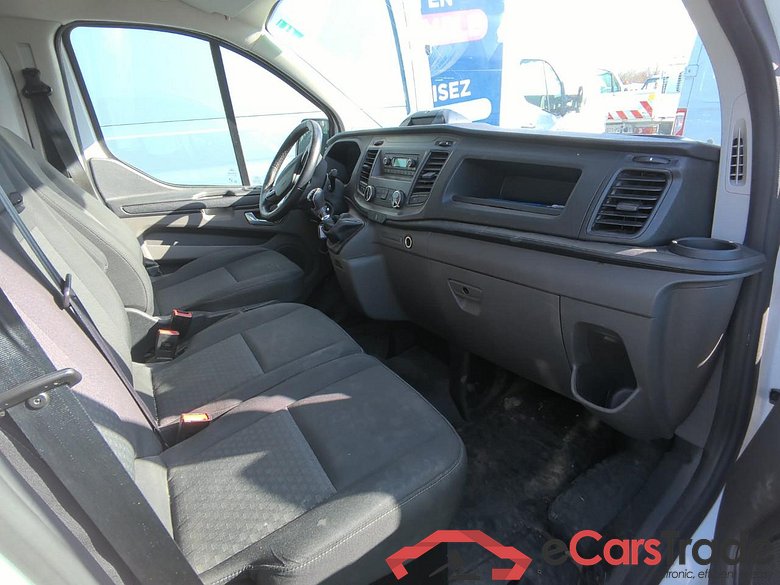 TRANSIT CUST TRENDB 300 L1H1 R #3