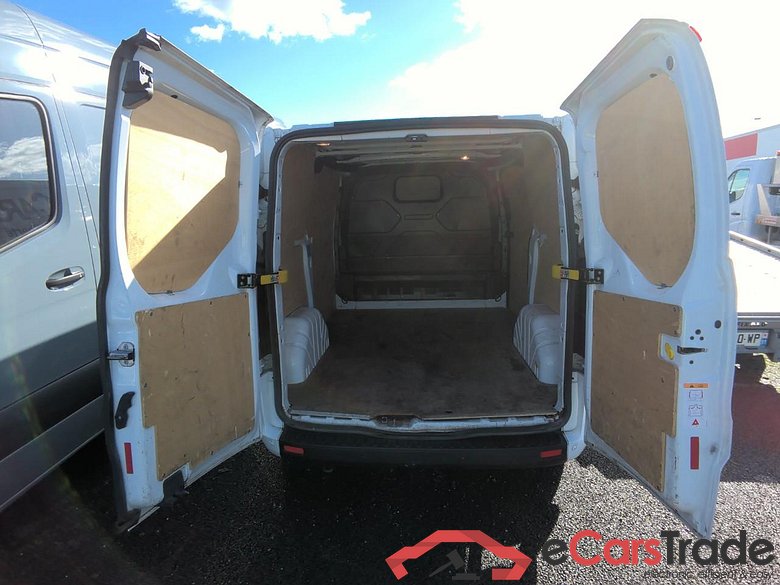 TRANSIT CUST TRENDB 300 L1H1 R #5