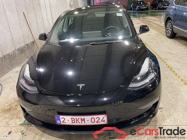 TESLA MODEL 3 BEV 75KWH PERFORMANCE DUAL MOTOR 4WD AUT #2