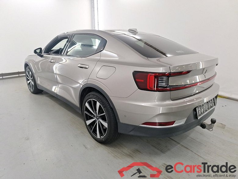 POLESTAR POLESTAR 2 78 kWh Dual Motor Launch #3