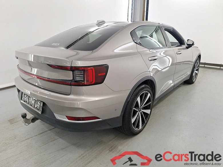 POLESTAR POLESTAR 2 78 kWh Dual Motor Launch #4