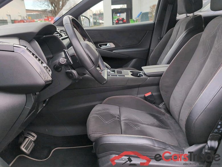 DS AUTOMOBILES DS 7 CROSSBACK 1.6 PHEV 225 PERFORMANCE LINE + AUTO #5