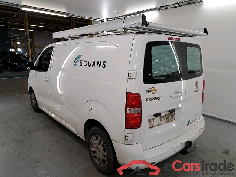 PEUGEOT EXPERT FOURGON MWB DSL - 2016 2.0 BlueHDi L2 Standard Premium Pack S&S #3