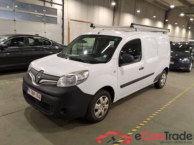 RENAULT KANGOO EXPRESS MAXI DSL - 2013 1.5 dCi Energy Grand Confort (EU6) STOCK