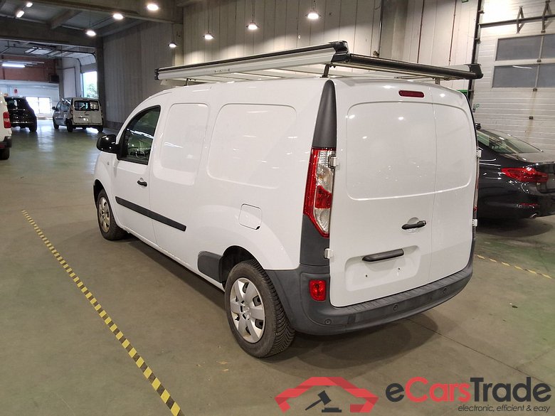 RENAULT KANGOO EXPRESS MAXI DSL - 2013 1.5 dCi Energy Grand Confort (EU6) STOCK #2