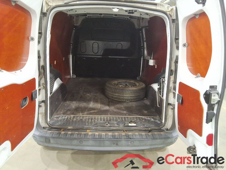 RENAULT KANGOO EXPRESS MAXI DSL - 2013 1.5 dCi Energy Grand Confort (EU6) STOCK #3