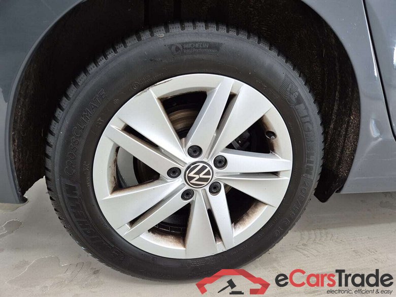 VOLKSWAGEN GOLF 2.0 TDI LIFE #6