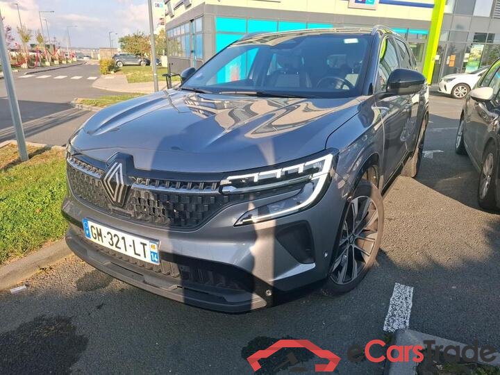 Renault Austral 1.2 E-Tech Hybrid 200Hp Techno Aut. Pano LED Virtual Navi-Pro 1/2 Leather KeylessGo Camera Klima PDC ... #1