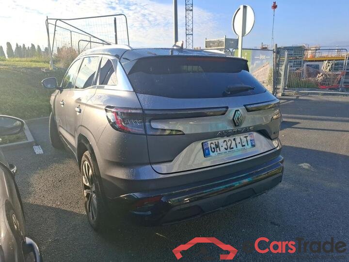 Renault Austral 1.2 E-Tech Hybrid 200Hp Techno Aut. Pano LED Virtual Navi-Pro 1/2 Leather KeylessGo Camera Klima PDC ... #4