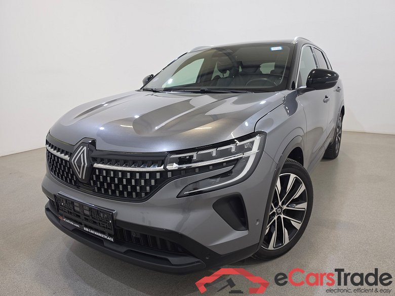 Renault Austral 1.2 E-Tech Hybrid 200Hp Techno Aut. Pano LED Virtual Navi-Pro 1/2 Leather KeylessGo Camera Klima PDC ...