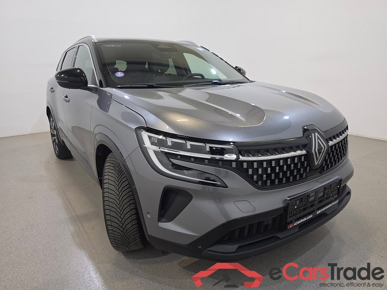 Renault Austral 1.2 E-Tech Hybrid 200Hp Techno Aut. Pano LED Virtual Navi-Pro 1/2 Leather KeylessGo Camera Klima PDC ... #3