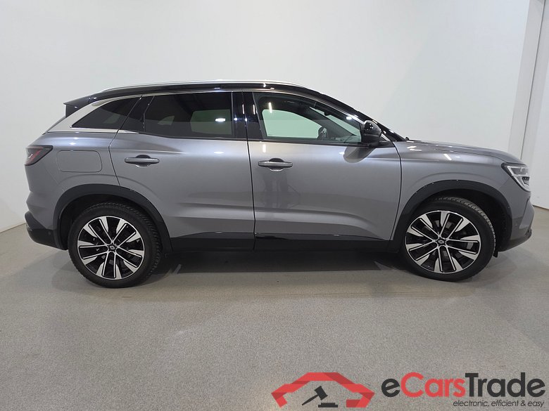 Renault Austral 1.2 E-Tech Hybrid 200Hp Techno Aut. Pano LED Virtual Navi-Pro 1/2 Leather KeylessGo Camera Klima PDC ... #5