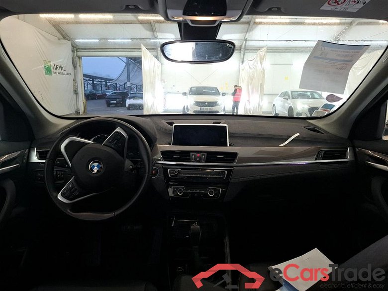 BMW X1 / 2019 / 5P / SUV xDrive25e xLine BVA6 #5