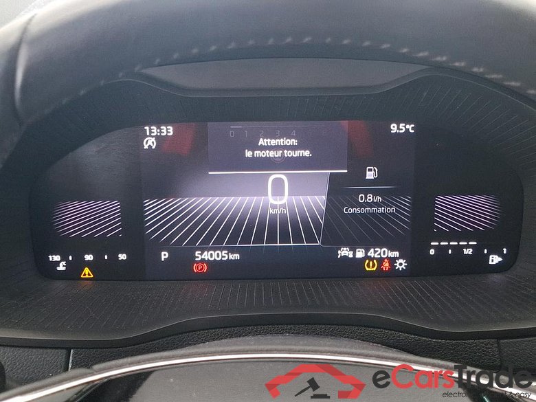 SKODA Karoq / 2022 / 5P / SUV 1.5 TSI 150ch ACT DSG7 Business #6